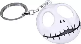 Raktų pakabukas Nightmare Before Christmas