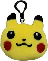 Minkštas žaislas Pokemon Pikachu