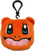 Minkštas žaislas Pokemon charmander