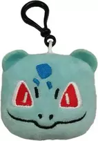 Minkštas žaislas Pokemon bulbasaur