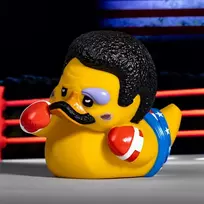 Kolekcinis ančiukas Rocky Apollo Creed
