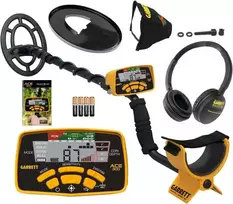Garrett Ace 300i metalo detektorius