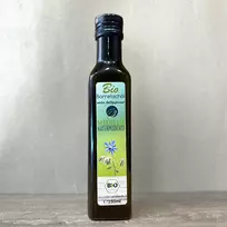 Šaltai spaustas vaistinių agurklių sėklų aliejus 250 ml