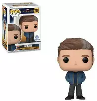 Figūrėlė Funko POP! Marvel Eternals Ikaris Exclusive