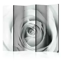 Artgeist Pertvara - Rose charade II [Room Dividers] 225x172