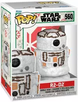 Figūrėlė Funko POP! Star Wars R2-D2