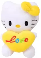 Minkštas Žaislas Hello Kitty