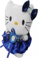 Minkštas Žaislas Hello Kitty