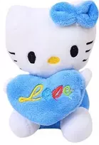Minkštas Žaislas Hello Kitty