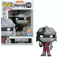 Figūrėlė Funko POP! TMNT Shredder Exclusive
