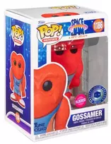 Figūrėlė Funko POP! Space Jam Gossamer Exclusive