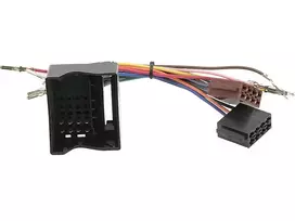 Automagnetola Blow Oem Automobilio adapteris FAKRA QUADLOCK