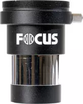 Celestron Mikroskopas „Focus Optics“ „Focus T2“ / „Barlow“ 2x 1,25 adapteriai