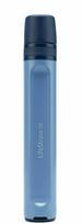 Gertuvė Lifestraw Personal vandens filtras šiaudų kalnas mėlynas