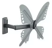 Laikiklis NOSILEC LCD BARKAN 30-94cm