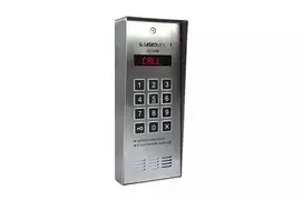 Laskomex Skaitmeninė telefonspynė CD2600R INOX
