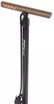 ZEFAL PROFIL MAX FP60 Z-SWITCH grind. dvir. pompa, juoda