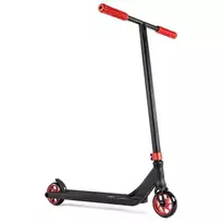 Ethic Dtc ETHIC PANDORA COMPLETE LARGE STUNT SCOOTER Raudona