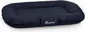Bimbay Dėklas do pontonu r.4 - 110x80cm tamsiai mėlyna