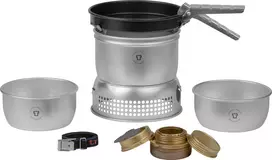 TRANGIA VIRYKLĖ 27-3/UL