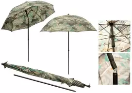 Skėtis nuo lietaus bei saulės UA-3