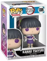 Figūrėlė Funko POP! Demon Slayer Kanao Tsuyuri
