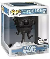 Figūrėlė Funko POP! Star Wars Probe Droid Exclusive 6inch