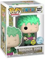 Figūrėlė Funko POP! One Piece Roronoa Zoro Exclusive Glow