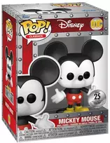 Figūrėlė Funko POP! Disney Mickey Mouse Exclusive