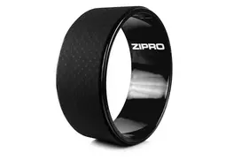 Zipro Jogos ratas Juodas