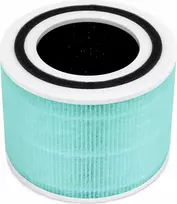 „Levoit Core 300“ 3 pakopų toksinų sugėrimo filtras