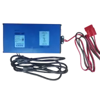 Įkroviklis NILFISK Micropower SMC-HF 600 SB120R 24V 20A