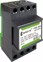 Breve PSS 20N 230/12V transformatorius