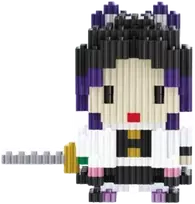 Konstruktorius Figūrėlė Demon Slayer