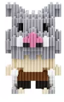 Konstruktorius Figūrėlė Demon Slayer