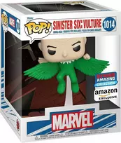 Figūrėlė Funko POP! Marvel Vulture Exclusive 6inch
