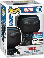 Figūrėlė Funko POP! Marvel Dusk Exclusive