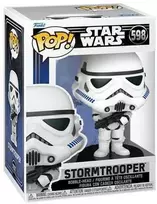Figūrėlė Funko POP! Star Wars Stormtrooper