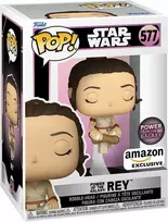 Figūrėlė Funko POP! Star Wars Rey Exclusive