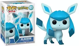 Figūrėlė Funko POP! Pokemon Glaceon