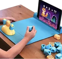 Playshifu interaktyvus žaidimas “Matematika ir skaičiai”