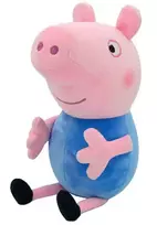 Minkštas Žaislas Pepa Pig