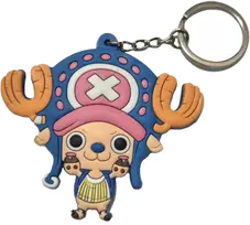Raktų Pakabukas One Piece