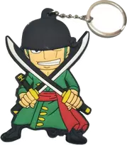 Raktų Pakabukas One Piece