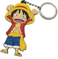 Raktų Pakabukas One Piece