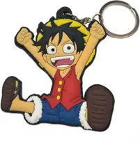 Raktų Pakabukas One Piece