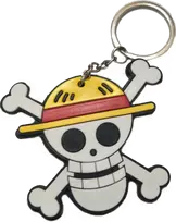 Raktų Pakabukas One Piece