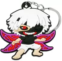 Raktų Pakabukas Tokyo ghoul