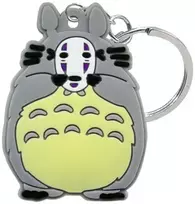 Raktų Pakabukas Totoro