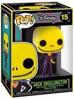 Figūrėlė Funko POP! Disney Jack Skellington
